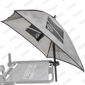 Offbox Grey Bait Brolly