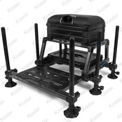 Inception Station Graphite Edition