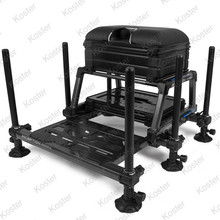 Inception Station Graphite Edition