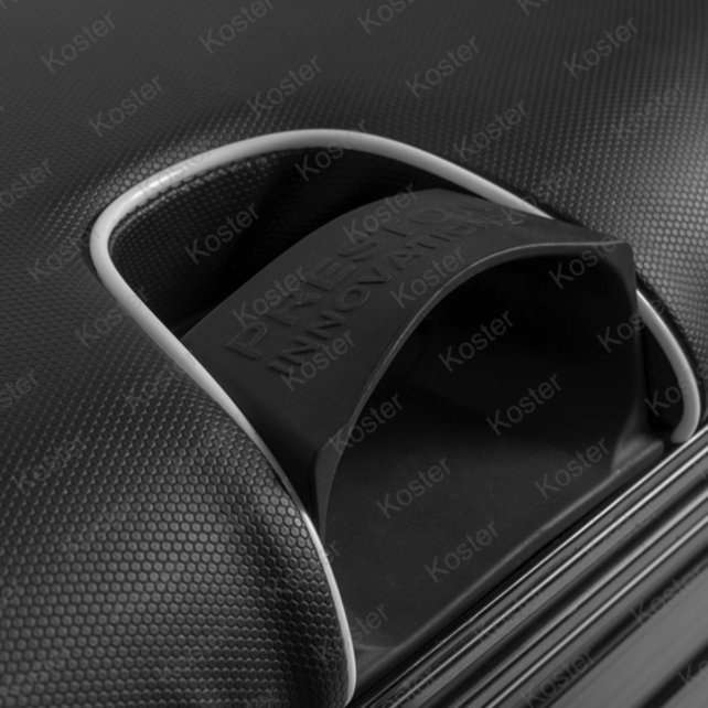 Inception Station Graphite Edition