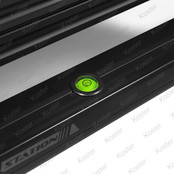 Inception Station Graphite Edition