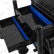 Inception Station Graphite Edition