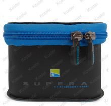 Supera XS Eva Accessory Cases