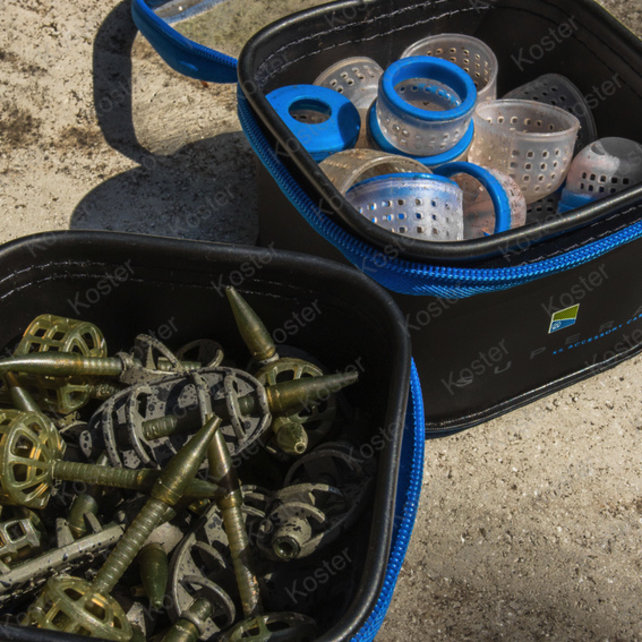 Supera XS Eva Accessory Cases