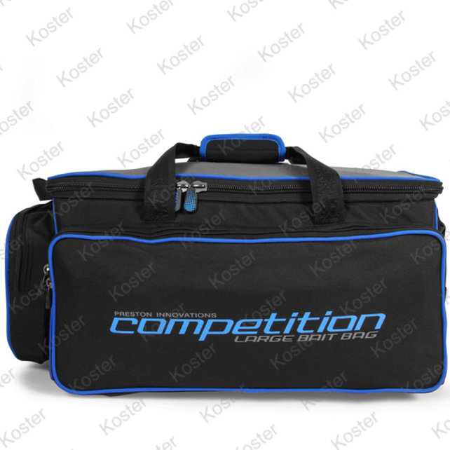 Competition Large Bait Bag
