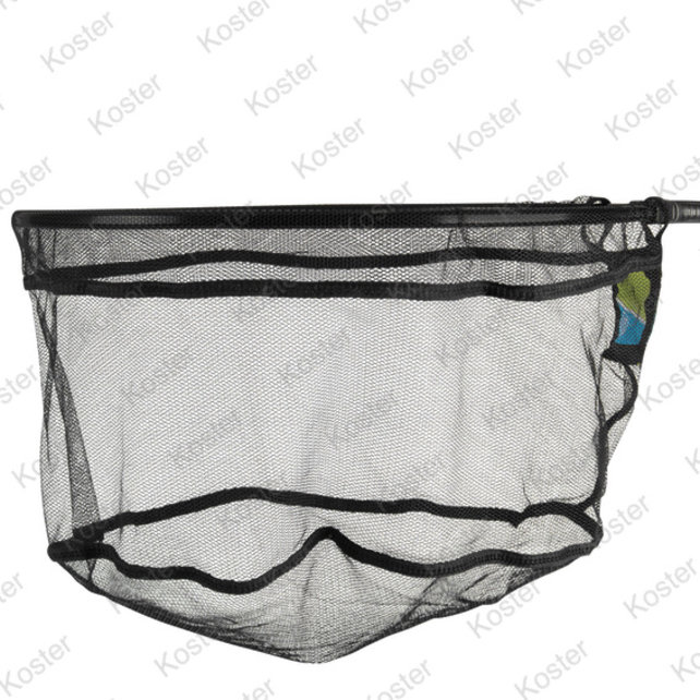 Hair Mesh Landing Net 16" Hair Mesh Landing Net 16"
