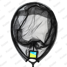 Hair Mesh Landing Net 18"