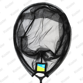 Hair Mesh Landing Net 18"