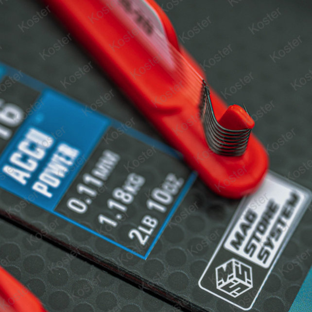 Natural N-10 Mag Store Rig