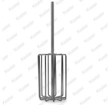 Stainless Steel Whisk