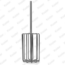 Stainless Steel Whisk