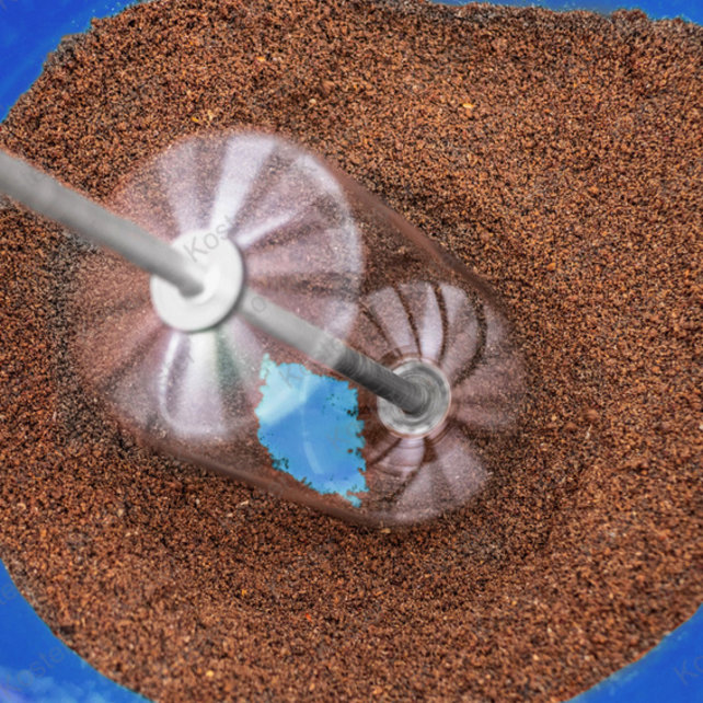 Stainless Steel Whisk