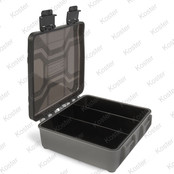 Hardcase Accessory Box Hardcase Accessory Box