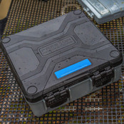 Hardcase Accessory Box Hardcase Accessory Box