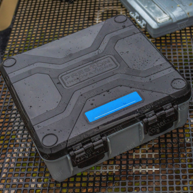 Hardcase Accessory Box Hardcase Accessory Box