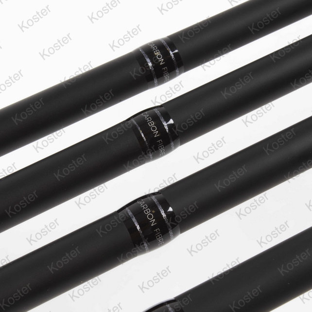 Barbel Quiver 12' 3.60 mrt. 20-120 gr. Barbel Quiver 12' 3.60 mrt. 20-120 gr.