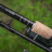 Barbel Quiver 12' 3.60 mrt. 20-120 gr. Barbel Quiver 12' 3.60 mrt. 20-120 gr.