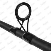 Barbel Quiver 12' 3.60 mrt. 20-120 gr. Barbel Quiver 12' 3.60 mrt. 20-120 gr.