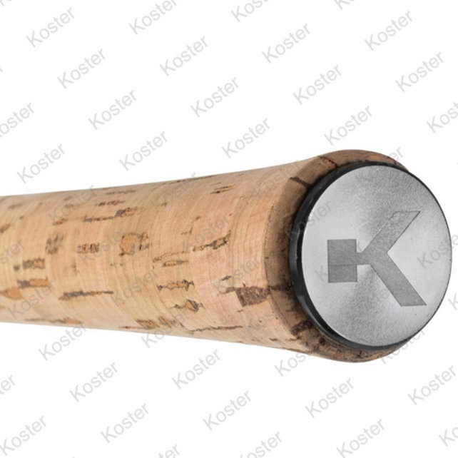 Barbel Quiver 12' 3.60 mrt. 20-120 gr. Barbel Quiver 12' 3.60 mrt. 20-120 gr.