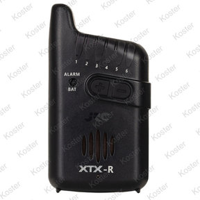 Radar XTX Receiver (Ontvanger)