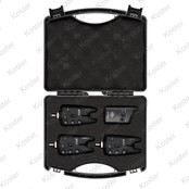 Radar XTX 3+1 Set Radar XTX 3+1 Set