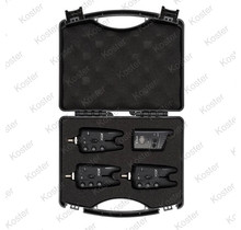 Radar XTX 3+1 Set