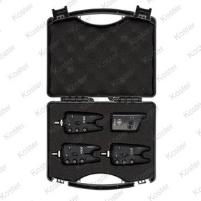Radar XTX 3+1 Set