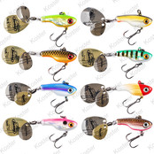 Pulse Spintail 5 Gram. Pulse Spintail 5 Gram.
