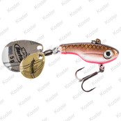 Pulse Spintail 5 Gram. Pulse Spintail 5 Gram.