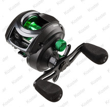 MX3 Baitcasting Reel