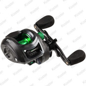 MX3 Baitcasting Reel MX3 Baitcasting Reel