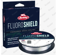 FluoroShield 2743 mtr.