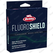 FluoroShield 2743 mtr. FluoroShield 2743 mtr.
