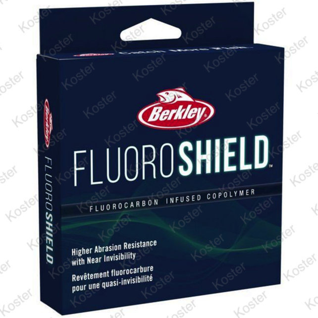 FluoroShield 2743 mtr. FluoroShield 2743 mtr.
