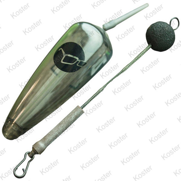 Korda Medium Adjustable Zig Kit