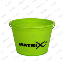 Groundbait Bucket 25ltr