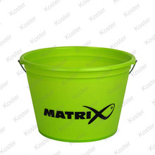 Groundbait Bucket 25ltr