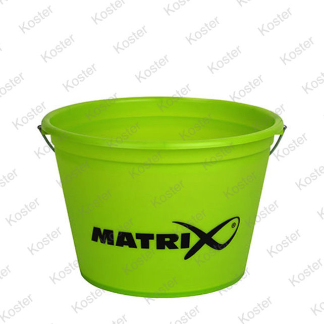 Groundbait Bucket 25ltr Groundbait Bucket 25ltr