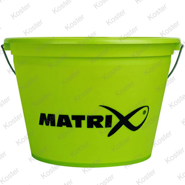 Groundbait Bucket 25ltr Groundbait Bucket 25ltr