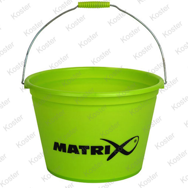 Groundbait Bucket 25ltr Groundbait Bucket 25ltr