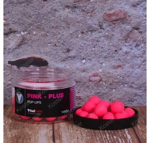 Pink-Plus 14 mm Pop-ups