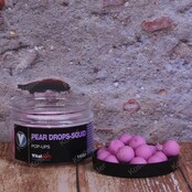 Pear Drops-Squid 14 mm Pop-ups