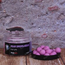 Pear Drops-Squid 14 mm Pop-ups