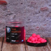 The Kraken Pink 14 mm Pop-ups