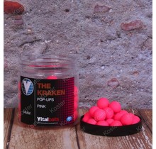 The Kraken Pink 14 mm Pop-ups