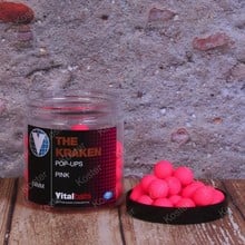 The Kraken Pink 14 mm Pop-ups