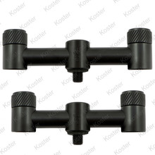 Black Label QR Buzzerbars 2 Rod Fixed