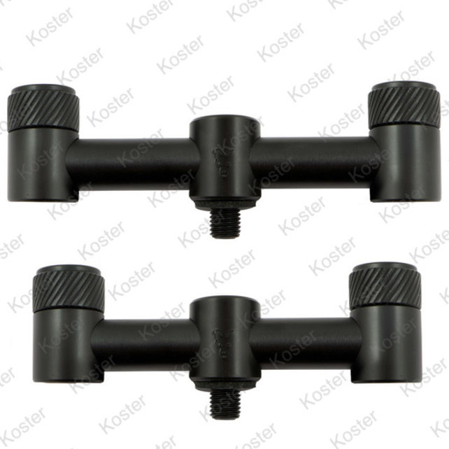 Black Label QR Buzzerbars 2 Rod Fixed