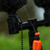 Black Label QR Buzzerbars 2 Rod Fixed