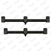 Black Label Buzzerbars 3 Rod Fixed